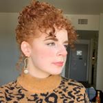 Profile Picture of Aoife Cahill (@aoifetheginger) on Instagram
