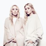 Profile Picture of Mary-Kate & Ashley (@thenewolsen) on Instagram