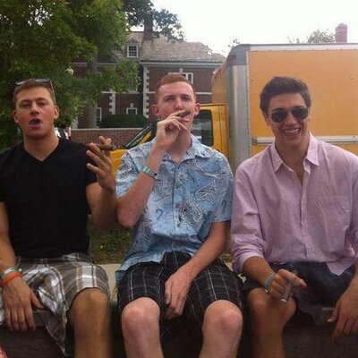 Profile Picture of Jeffrey Stapleton (@Jeff_Stapleton) on Twitter