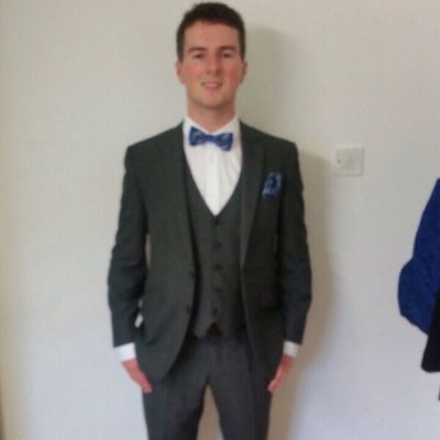 Profile Picture of Ryan O'Leary (@ryanpcoleary) on Twitter