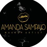      Amanda Sampaio Makeup