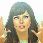 Profile Picture of Diana Franz (@Diana Franz) on Flickr
