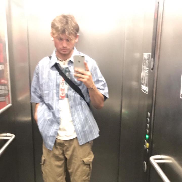 Profile Photo of Benjamin (@@benjamingiff) on Tiktok