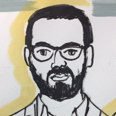 Profile Picture of Sherif Youssef (@ShfYoussef) on Twitter