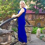 Profile Picture of Ольга Васильчук (@vasilchuk_olyanka) on Instagram