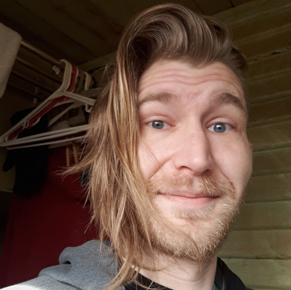 Profile Picture of Douglas Rowe (@dougfresh23) on Poshmark