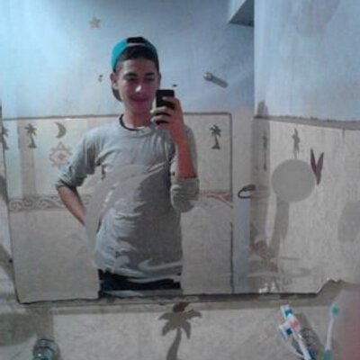 Profile Picture of Brian Madrigal (@BryanMadigal) on Twitter