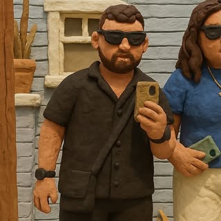 Profile Picture of James Smith (@jamesmichael) on Instagram