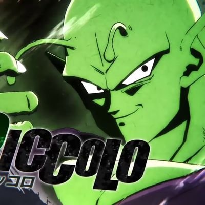 Profile Picture of Joseph Sousa (Evil Piccolo ) (@JosephS71744504) on Twitter