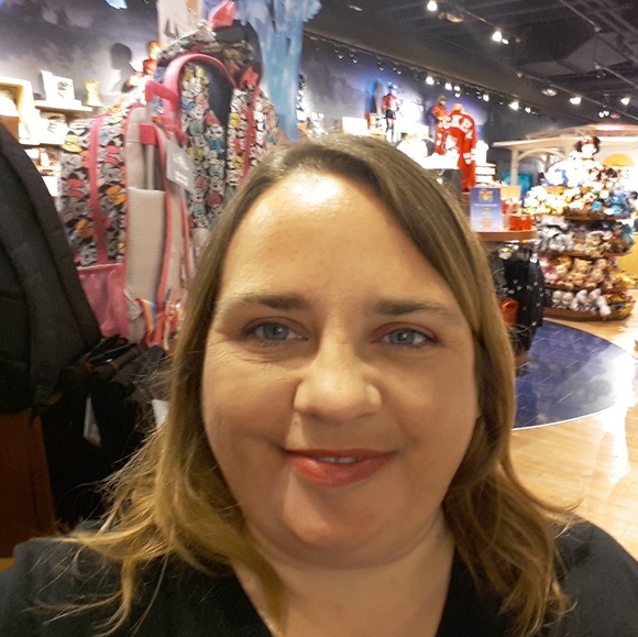 Profile Picture of Tamara Ramsey (@disney8gal) on Poshmark