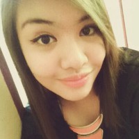 Profile Picture of Ariadna Raym Gonzales (@ariadna-raym-gonzales) on Quora
