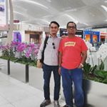 Profile Picture of David Tøbînk (@david_uye) on Instagram