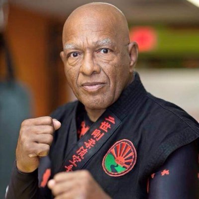 Profile Picture of RON VAN CLIEF (@kaivanclief) on Twitter