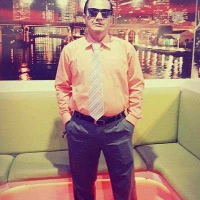 Profile Picture of Jesus Machuca (@jesusmachuca66) on Twitter