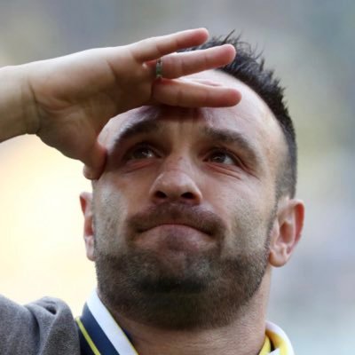 Profile Picture of Mathieu Valbuena (@MathieuVal8) on Twitter