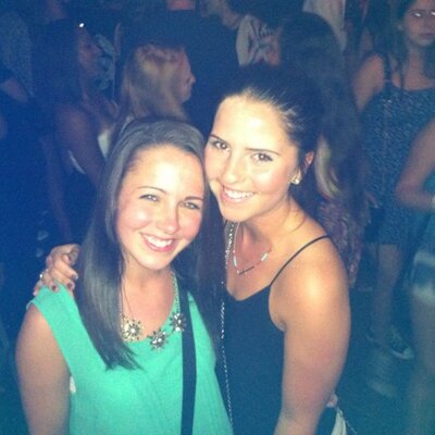 Profile Picture of Emily Manno (@EKManno) on Twitter