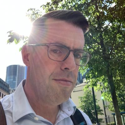 Profile Picture of Andrew Baynes (@AndrewBaynes2) on Twitter