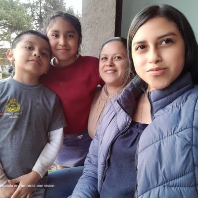 Profile Picture of Rocío Monroy (@RocioMonroy65) on Twitter