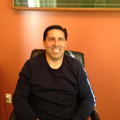 Profile Picture of Dan Bucci (@dbuchman1) on Twitter