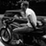 Profile Picture of Daniel Harris (@sirrahjd) on Flickr