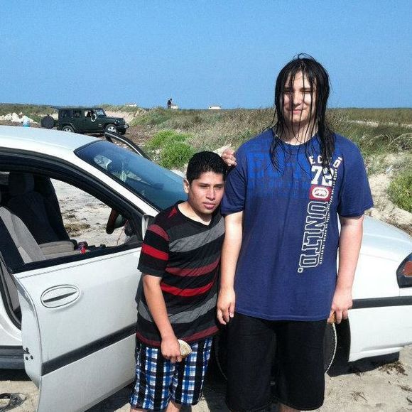 Profile Picture of Garylee Clyne (@garyleeclyne) on Poshmark