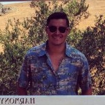 Profile Picture of Justin Matthew Bredahl (@j_bredahl) on Instagram