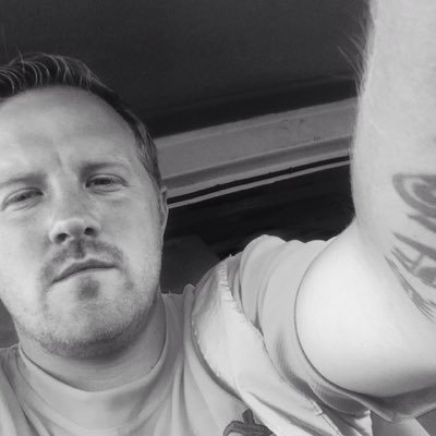 Profile Picture of Craig Heslop (@HeslopCraig) on Twitter