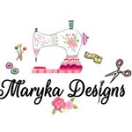 Profile Photo of Mariamabdallhdesigns (@marykadesigns) on Instagram