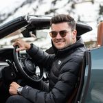 Profile Picture of John McMahon (@johnmcmaahon) on Instagram