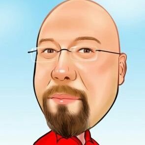 Profile Picture of Wayne D. Van Sluys (@wvansluys) on Twitter