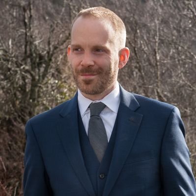 Profile Picture of Dave Rathbun (@daverathbun) on Twitter