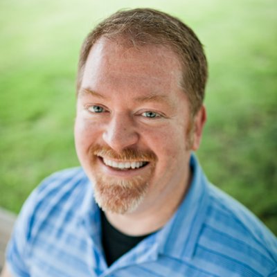 Profile Picture of Brent Weeks (@@BrentWeeks) on Twitter