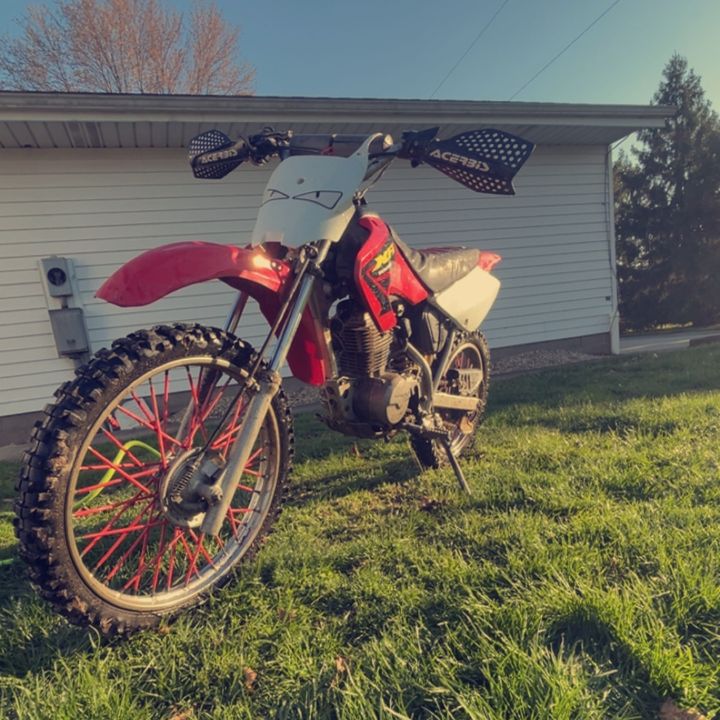 Profile Picture of John_ Welter (@john_w120) on Tiktok