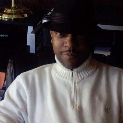 Profile Picture of Victor Handy (@victorhandy7) on Twitter