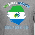Profile Picture of Sam Bangura Foundation🇸🇱 (@sam_bangura_foundation) on Instagram