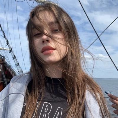 Profile Picture of Constance Wright (@@francesrichards_) on Tiktok