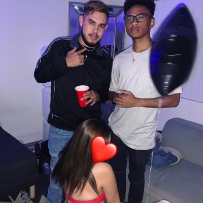 Profile Picture of Big Jon $$go (@gump_boyz) on Twitter