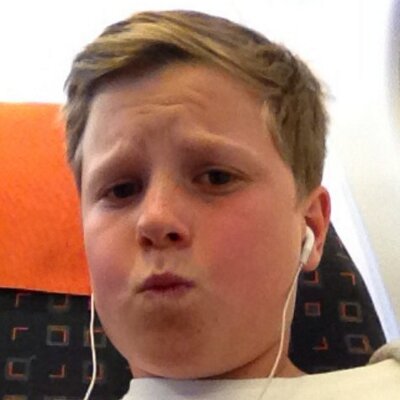 Profile Photo of Edward Holman (@Edwardholman10) on Twitter