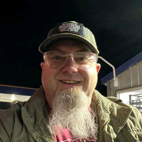 Profile Picture of John crado (@johnclffpm9) on Tiktok