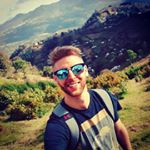 Profile Picture of Josh Durston (@joshuadurston) on Instagram