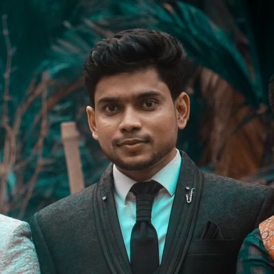 Profile Picture of Mustafizur Rahman Choudhury (@iammrc_IND) on Twitter