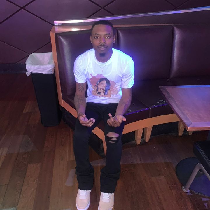 Profile Picture of almighty🥶 (@ahmadsmith06) on Tiktok
