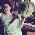 Profile Picture of Robin Nealy (@sparrowrue) on Instagram