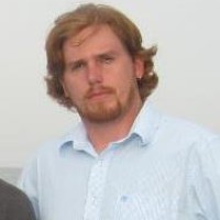 Profile Picture of Scott Speese (@scott-speese) on Quora