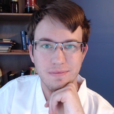 Profile Picture of Zachary Harwell (@zachmharwell42) on Twitter