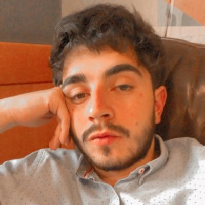 Profile Picture of Felipe Ruiz Robledo (@fruizrob) on Twitter