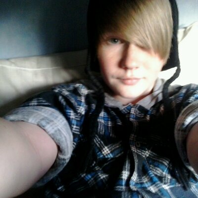 Profile Picture of Seth Mclean-Mathews (@xcailibur) on Twitter