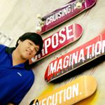 Profile Picture of Jeremiah Suarez (@jrmhsuarez) on Instagram