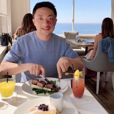 Profile Picture of Yong-Ming Zheng (@SuperMingZheng) on Twitter