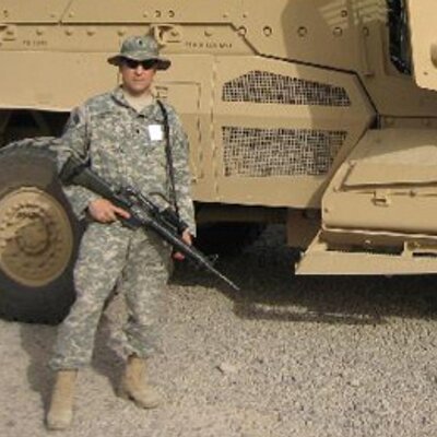 Profile Picture of Scott Easterling (@beamyup) on Twitter